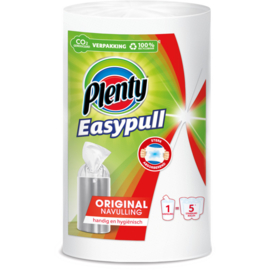 Plenty Easypull Original navulrol