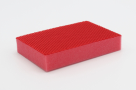 4 x HACCP spons Rood