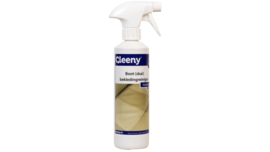 Cleeny Boot (skai) Bekledingsreiniger 500ml