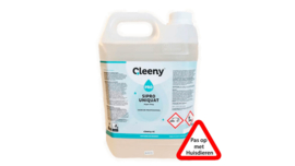 Cleeny Pro Sipro Uniquat Algendoder