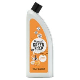 Marcel's Green Soap Toiletreiniger Sinaasappel & Jasmijn 750 ml