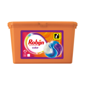 Robijn color 15 Wasbeurten