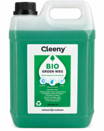 Cleeny Bio Groenweg 5 Liter