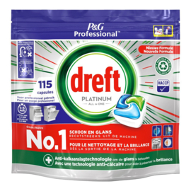 Dreft