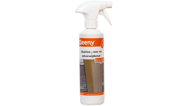 Cleeny Nicotine-, Roet- En Vetverwijderaar Spray 500ml