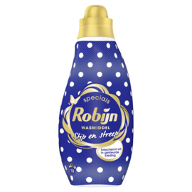Robijn Specials Wasmiddel Stip en Streep 720ml