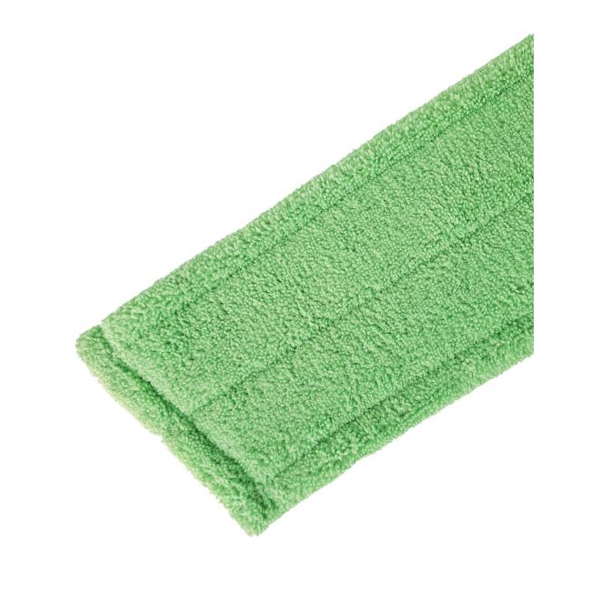 Green Mop Microfibre 60cm