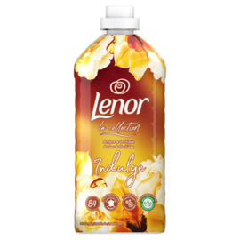 Lenor Vloeibaar Wasverzachter Gold Orchid 84 wasbeurten 1764 ml