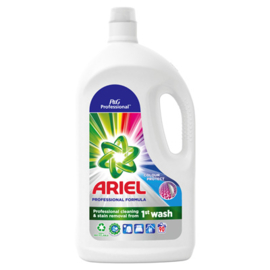 Ariel Professional Vloeibaar Wasmiddel Color 90 wasbeurten 4,05 l