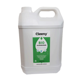 Cleeny Bio Groenweg 5 Liter