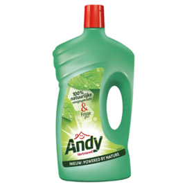 Andy Allesreiniger Vertrouwd 1 liter