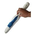 Click & wax wasverdeelhoes 40cm
