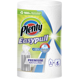 Plenty Easypull Premium navulrol