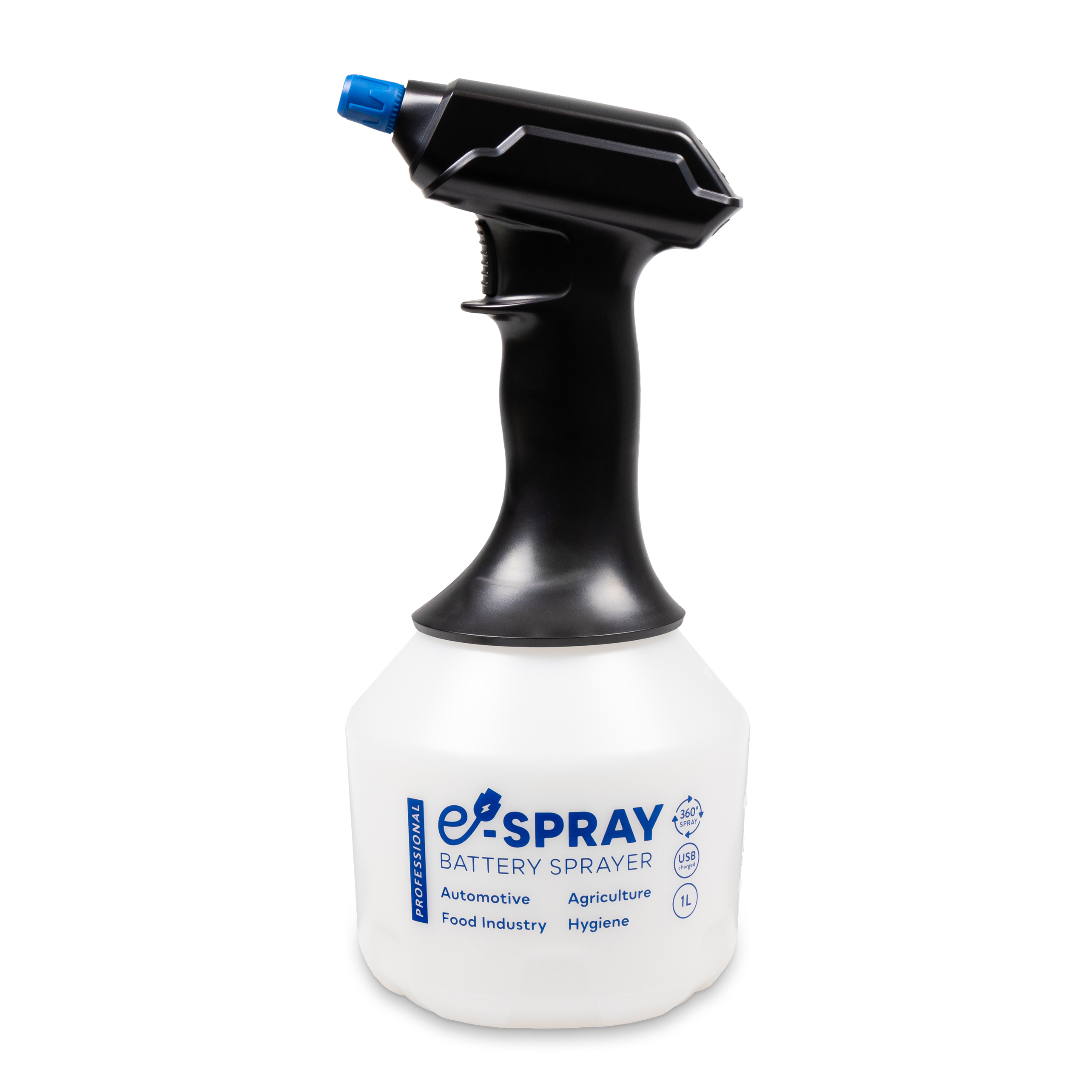 E-SPRAY 1 Liter Battery Sprayer