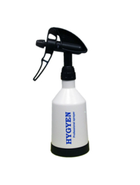 Hygyen Sprayflacon Professional Zwart 500ml