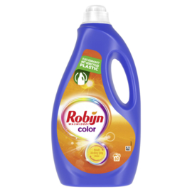 Robijn Color Care Serum Vloeibaar Wasmiddel 3L - 60 wasbeurten