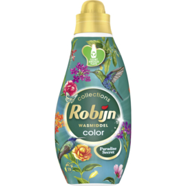 Robijn Klein & Krachtig  Paradise Secret 665ml