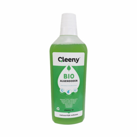 Cleeny Bio Algendoder 750ml 100% Biologisch Afbreekbaar 750ml