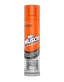 Mr Muscle Oven Reiniger 300ml