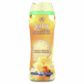 Lenor Geurbooster Gouden Orchidee 300 gr 22 wasbeurten