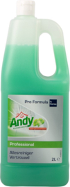 Andy Vertrouwd Professional 2L