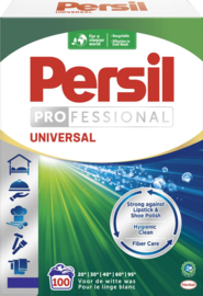 Persil Professional Universal 100 wasbeurten 6 kg