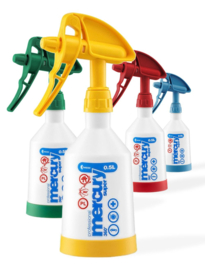 Mercury Super 360 Cleaning Pro+ sprayer 4 Pack