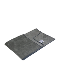 5 x Hygyen MF XXL Grey Vloerdoek / Dweil 60x70cm