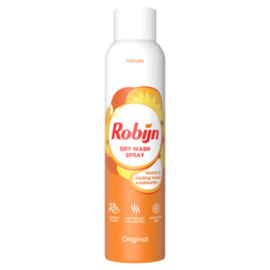 Robijn Dry Wash Spray Orginal 200ml