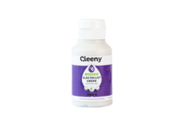 Cleeny P6 Polijst crème 100ml