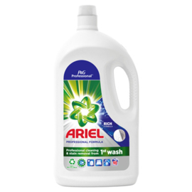 Ariel Professional Vloeibaar Wasmiddel Regular 90 wasbeurten 4,05 l
