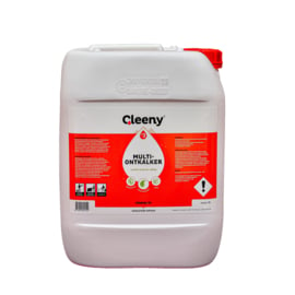 Cleeny P2 Snelontkalker Concentraat 10 liter