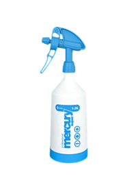 Mercury Super Professional Handsprayer Blauw 1 Liter