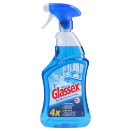 Glassex Glas & Multi Spray 750ml