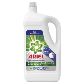 Ariel  Professional Vloeibaar Wasmiddel  Regular 100 wasbeurten - 5L