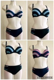 grote maten Bikini ee520 UITVERKOOP