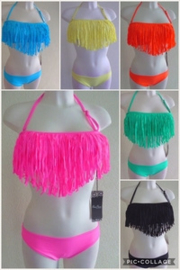 Braziliaanse Bikini UITVERKOOP