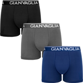 Grandman  Heren Boxers Katoen 5005