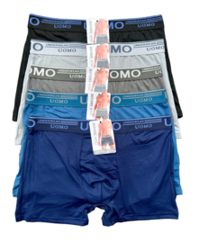 UOMO Heren Boxers Katoen