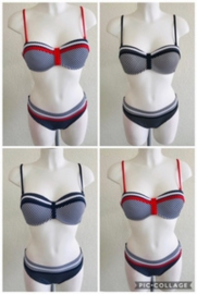 Dames Bikini 17215 UITVERKOOP