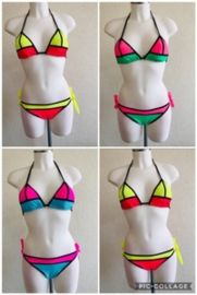 Dames/Tiener Bikini 17337 UITVERKOOP