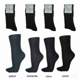 "NAFT" Medical Socks anti bacterieel 4-pack