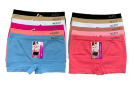 STV Dames Boxers Naadloos  8059 M-L