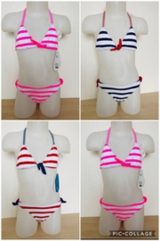 Meisjes Bikini  1710 UITVERKOOP