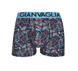 GIANVAGLIA® Heren Boxers Katoen GVG 001