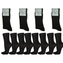 "NAFT" Medical Socks anti bacterieel 4-pack