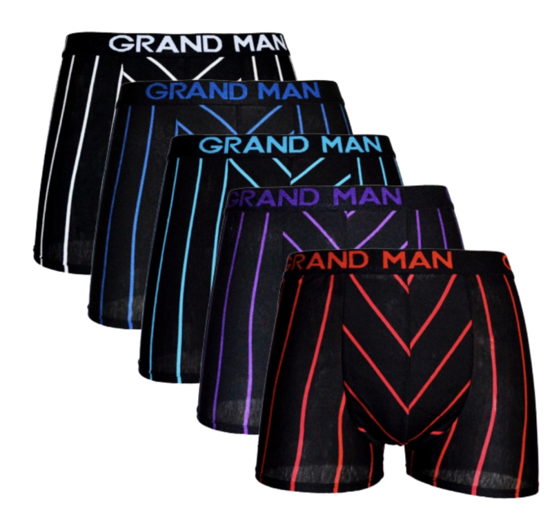 HEREN BOXERS | De lingeriegroothandel