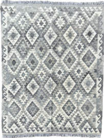 Kelim tapijt  maat: 196X164