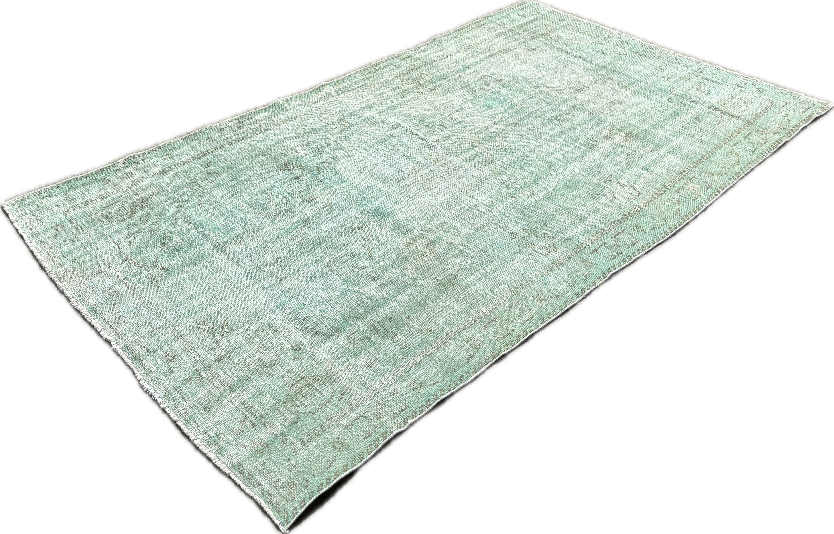 Vintage tapijt maat:164x278