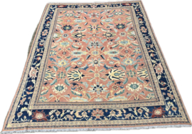 Sumak tapijt Maat:349x269